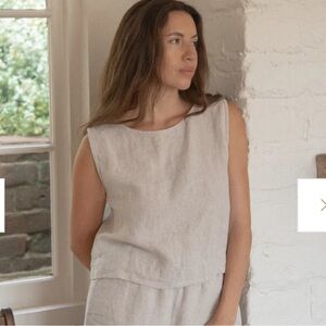 [SOLD💫] Gillian Stevens Finley top